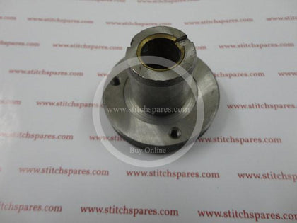 B1256-781-000 eje trasero metal trasero para Juki botón de la máquina