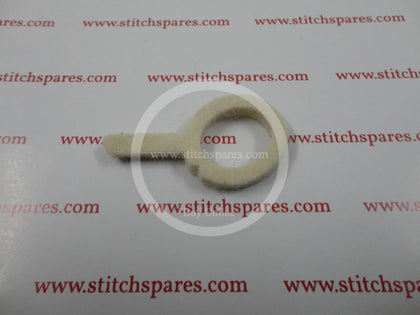 b1257-781-000 felt b juki button-holing machine spare part