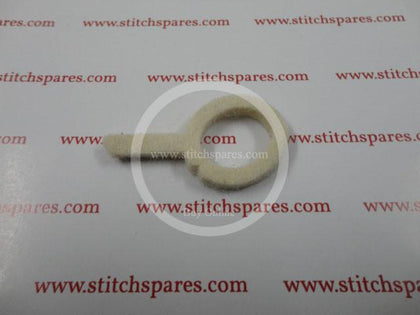 B1257-781-000 sintió para Juki botón de la máquina