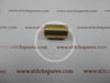 B1403-280-000 buje inferior para barra de agujas para Juki Máquinas de coser Atracadoras