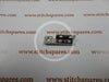 B1405-280-000 guía de hilo de barra de aguja para Juki Máquinas de coser Atracadoras