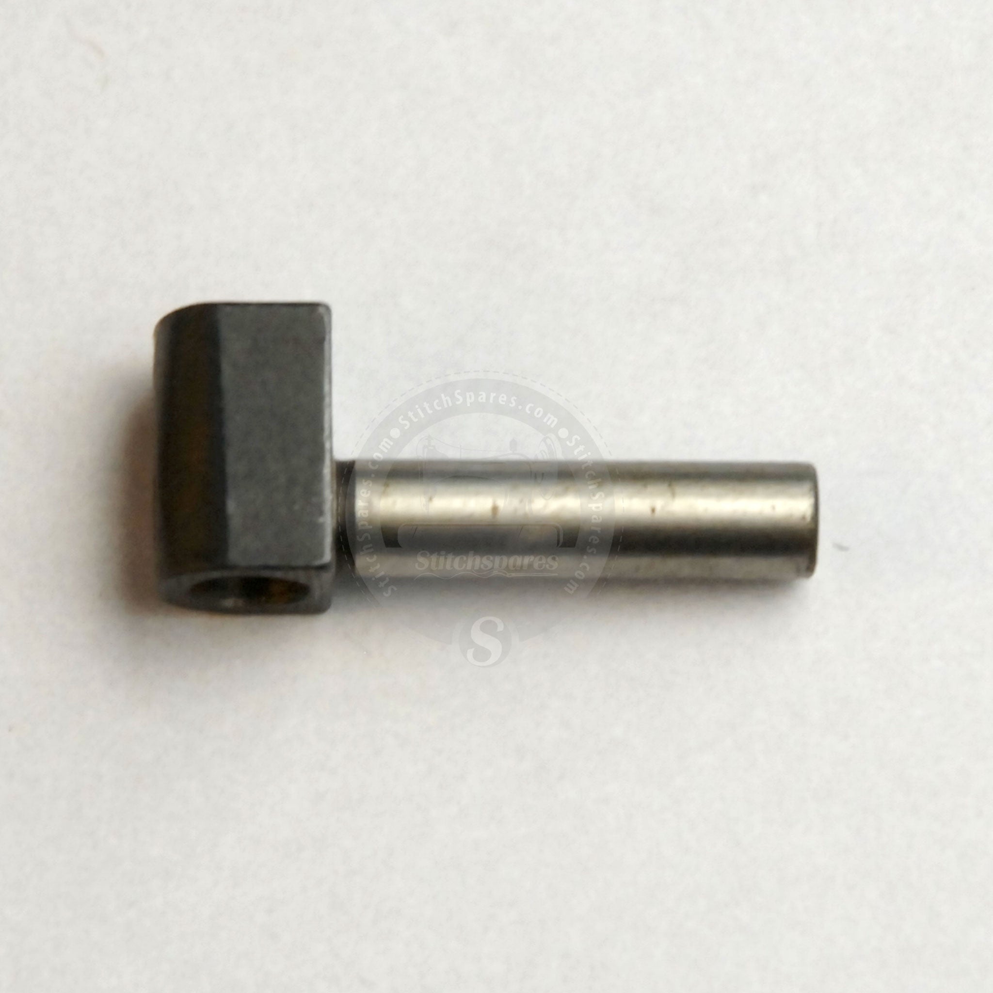 B1406-372-000 Máquina de puntada de botón de bloque de rodamiento de barra de aguja Juki