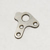 B1411-210-000 Thread Trimmer Link JUKI LK-1900 Computerized Bartacking Machine Spare Part 