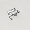 137-06403 Needle Bar Thread Guide Juki Computerized Button Hole Machine