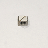 B1414-232-000 bloque deslizante para Juki botón de la máquina