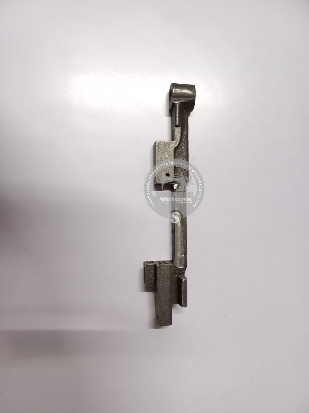 Marco de barra de aguja B1420-563-000 para JUKI LU-1510 piezas de repuesto para máquina de coser de punto de pespunte de alimentación de unísono de aguja única
