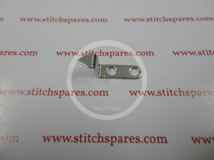 B1443-771-000 INDICADOR DE ANCHO DE BARRA para Juki botón de la máquina