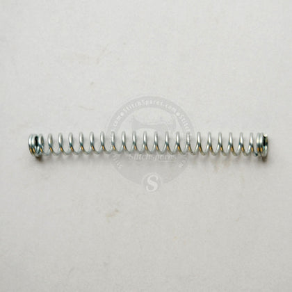 B1505-227-TOO-A Presser Spring T Juki Double Needle Lock-Stitch Sewing Machine Spare Part