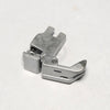 B1507-019-Fao Presser Foot (14) Juki Feed Off The Arm Machine