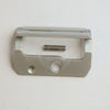 B1511-771-0A0 Prensatelas JUKI LBH-781 Pieza de repuesto para máquina de coser con ojales