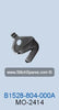 B1528-804-000A Knife (Blade) Juki MO-2414 Sewing Machine