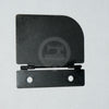 B1607-763-0A0 Bracket Cover Juki Button-Holing Machine