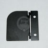 B1607-763-0A0 Bracket Cover Juki Button-Holing Machine