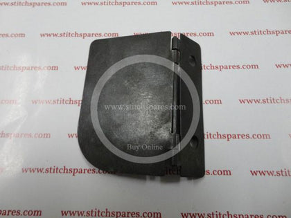 B1607-763-0A0 tapa de soporte para Juki botón de la máquina