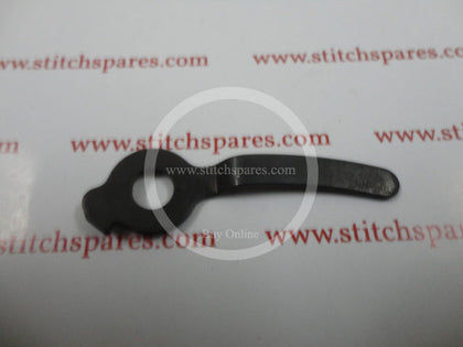 b1608-771-000 length regulating shaft guide juki button-holing machine spare part