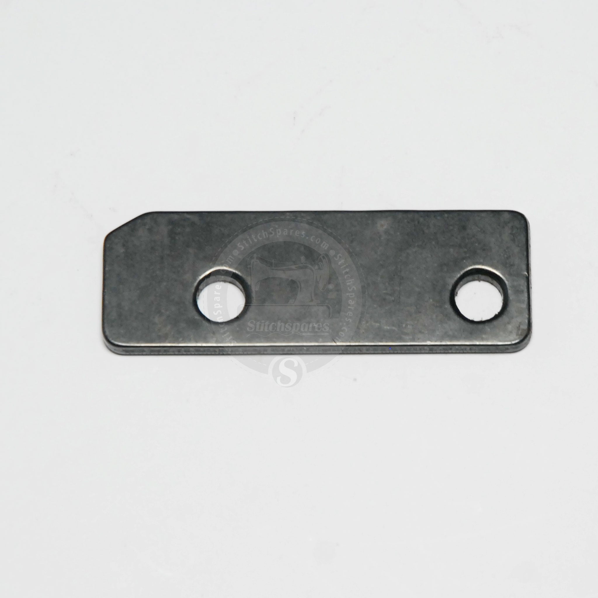 B1612-763-000 Arbeitsklemme Carier Bracket Guide Juki Knopflochmaschine