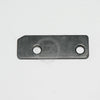 B1612-763-000 Arbeitsklemme Carier Bracket Guide Juki Knopflochmaschine