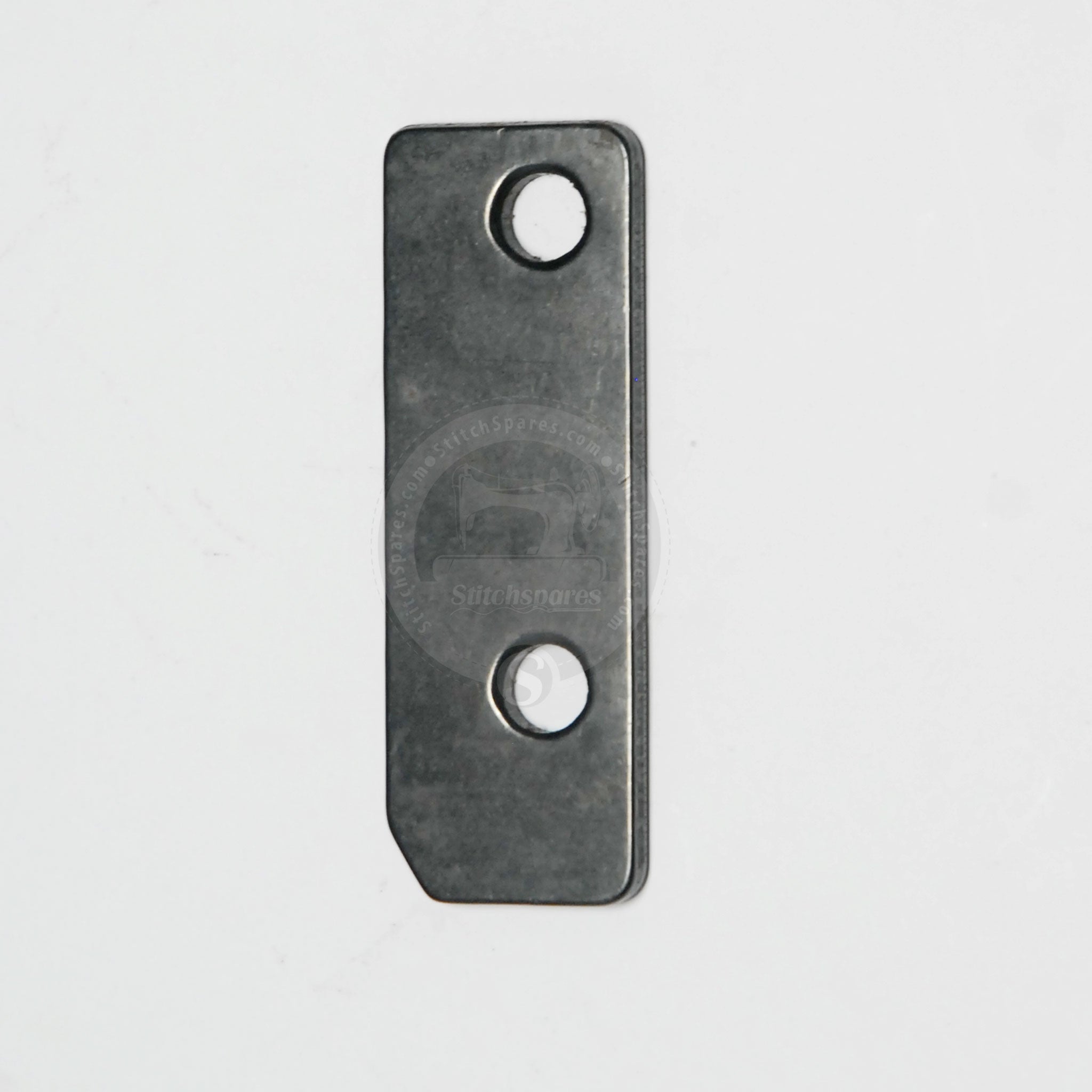 B1612-763-000 Arbeitsklemme Carier Bracket Guide Juki Knopflochmaschine