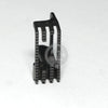 B1613-380-B00 Feed Dog 532 ( 4.0 MM )Juki Mh-380 Sewing Machine Spare Part 