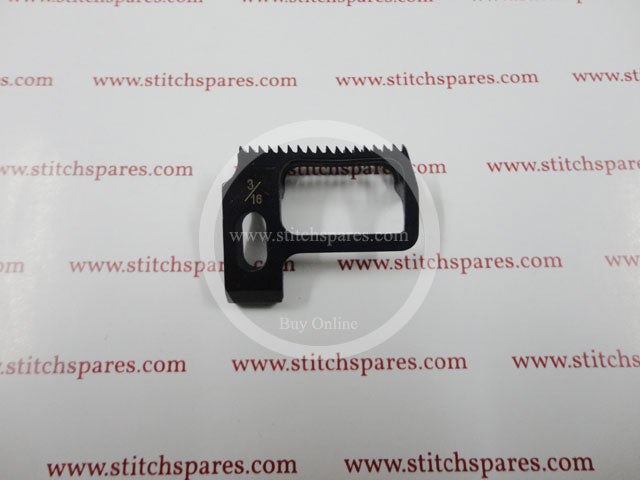 B1613-380-D00 ALIMENTADOR PARA PERROS 4.8MM 3/16