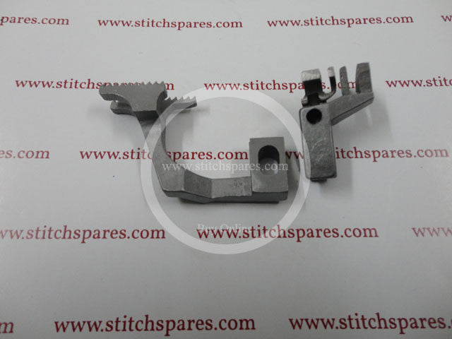 Juki MO-2404N Sewing Machine Parts – StitchSpares.Com