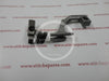 B1657-814-B0E/115-97101/118-87106 dientes para Juki máquina de coser overlock