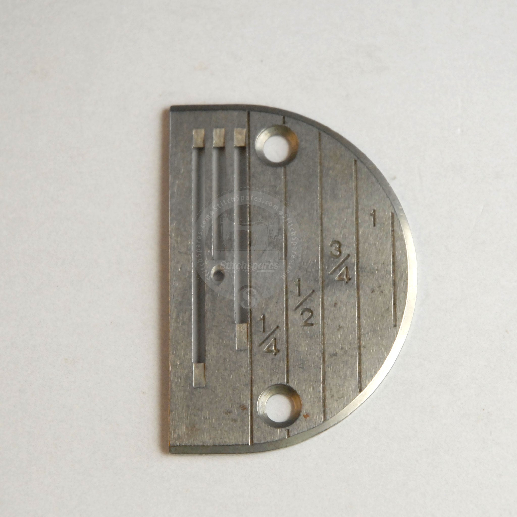 Máquina de pespunte de una sola aguja con placa de aguja B16 Juki