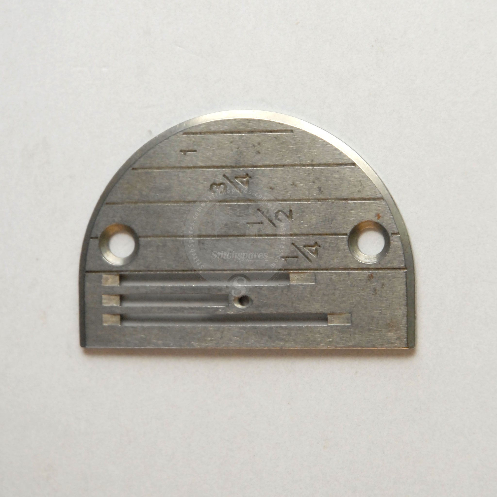 Máquina de pespunte de una sola aguja con placa de aguja B16 Juki