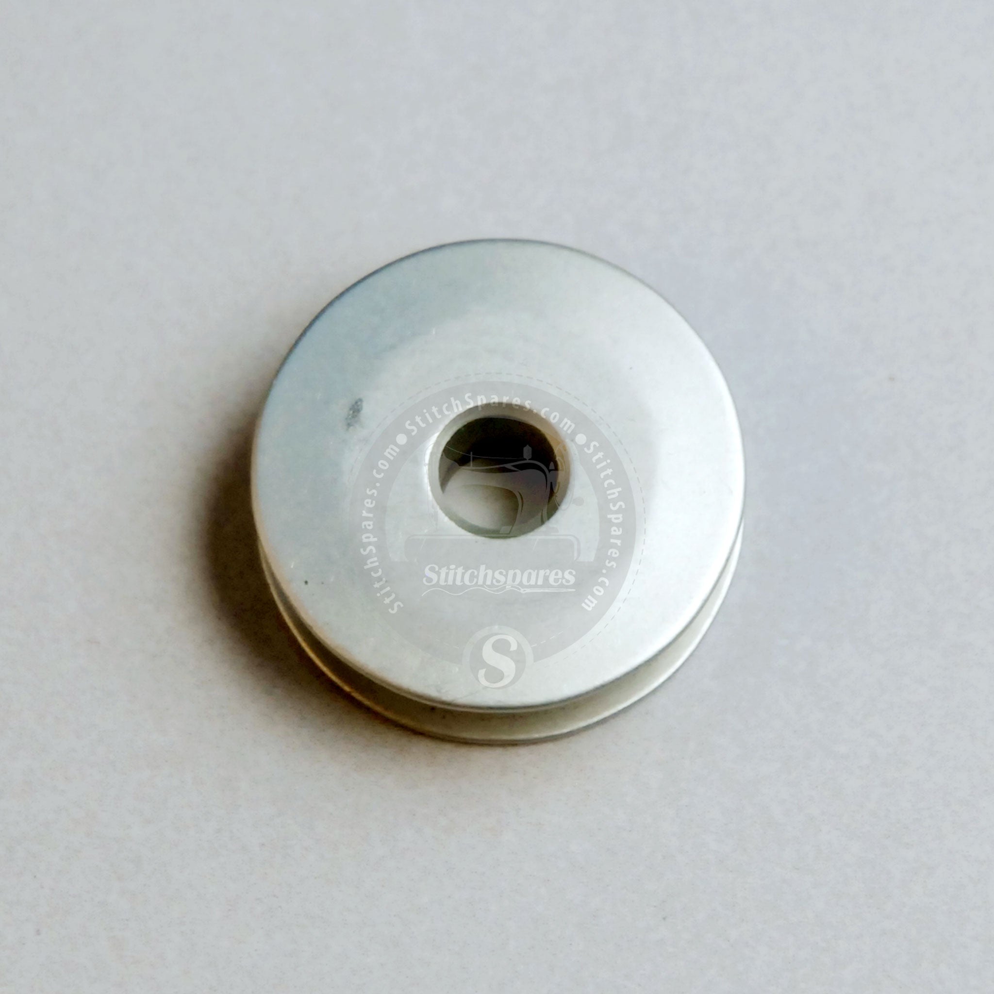 B1811-771-000 Máquina perforadora de botones de bobina