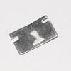 B1815-980-000 Shuttle Upper Spring For Juki LK-1850 