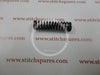 B1823-280-000 muelle prensatelas gancho interno para Juki Máquinas de coser Atracadoras