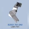 STRONGH B2001-761-0A0 THREAD TRIMMER ASM. JUKI LBH-761 BUTTON HOLING SEWING MACHINE SPARE PART