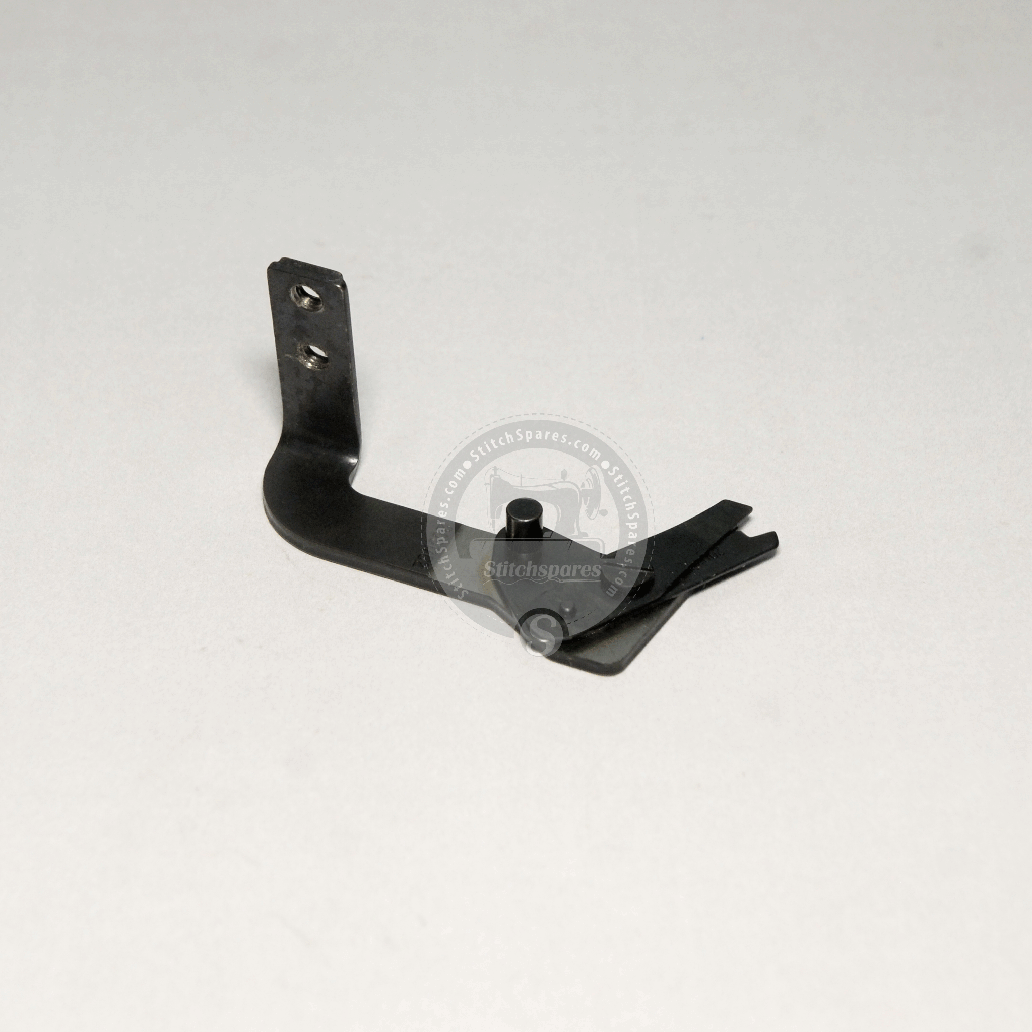 B2001-762-0A0 Oberes Trimmermesser (Klinge) JUKI LBH-762 Nähmaschine