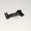 B2001-762-0A0 Cuchilla recortadora superior (cuchilla) Máquina de coser JUKI LBH-762