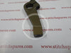 B2007-380-0A0 Soporte Looper Asamblea para Juki 2 Or 3 aguja Máquina de coser de puntada en cadena