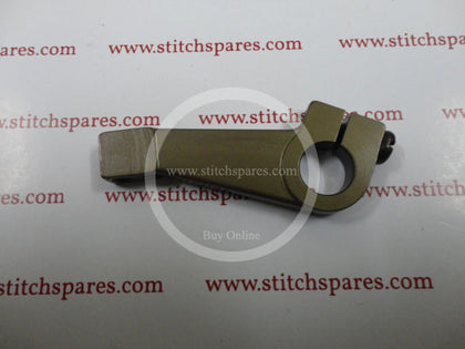 b2007-380-0a0 looper holder asm juki 2 or 3 needle chain stitch machine spare part