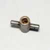 B2008-481-000 Trunnion para Juki 2 Or 3 aguja Máquina de coser de puntada en cadena