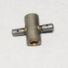 B2008-481-000 Trunnion para Juki 2 Or 3 aguja Máquina de coser de puntada en cadena