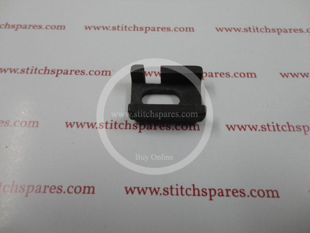 40912030 Palanca tensora Pieza oscilante Jack Máquina de coser botones