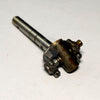 B2010-481-0A0 Looper Rocker Shaft ASM For Juki MH-380 Feed Off The Arm Machine Spare Part 