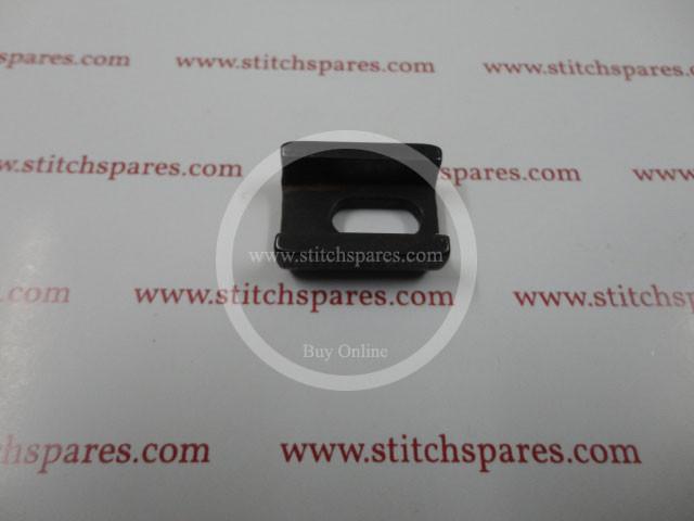40912029 Nipper Bar Block Jack Máquina de coser botones