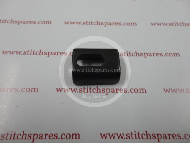 40912029 Nipper Bar Block Jack Máquina de coser botones