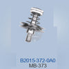 STRONGH B2015-372-0A0 JUKI MB-372 , MB-373 BUTTON STITCH SEWING MACHINE SPARE PART