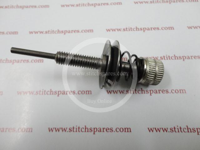 4091300600 Tension Post Asm Jack Máquina de coser botones