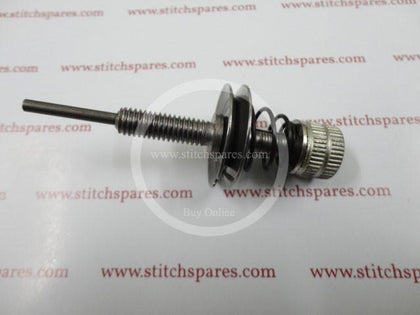 4091300600 conjunto de tensión del hilo para jack botón máquina de puntada