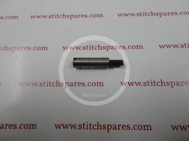 409S20011 Máquina roscadora de puntadas de botón de tornillo de liberación de rosca