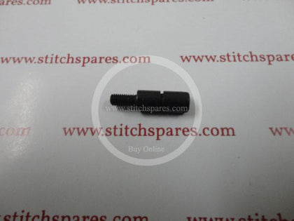 Nipper Bar Block Spring Screw Jack Button-Stitch Machine