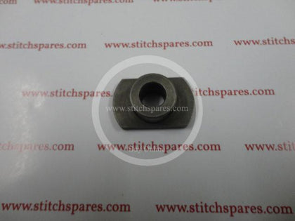 B2108-019-000 Feed Rocker bloque deslizante Stopper para Juki Maquina De Coser Cerradora De Codo