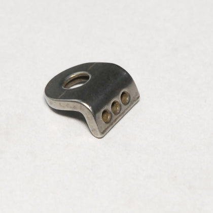 B2201-481-000 Looper Guía de hilo para Juki 2 Or 3 aguja Máquina de coser de puntada en cadena