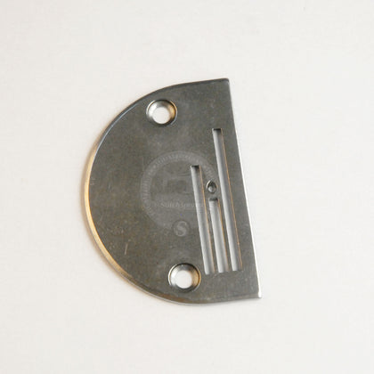 B22 Needle Plate Juki Single Needle Lock-Stitch Machine